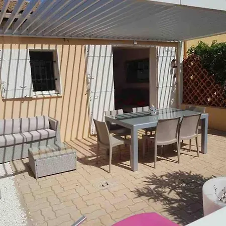 Maison Confort Avec Exterieur Face A L'etang Apartment *