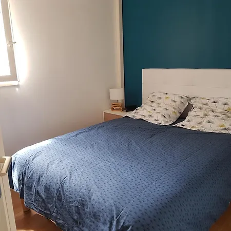 Appartement Maison Confort Avec Extérieur Face à L'étang